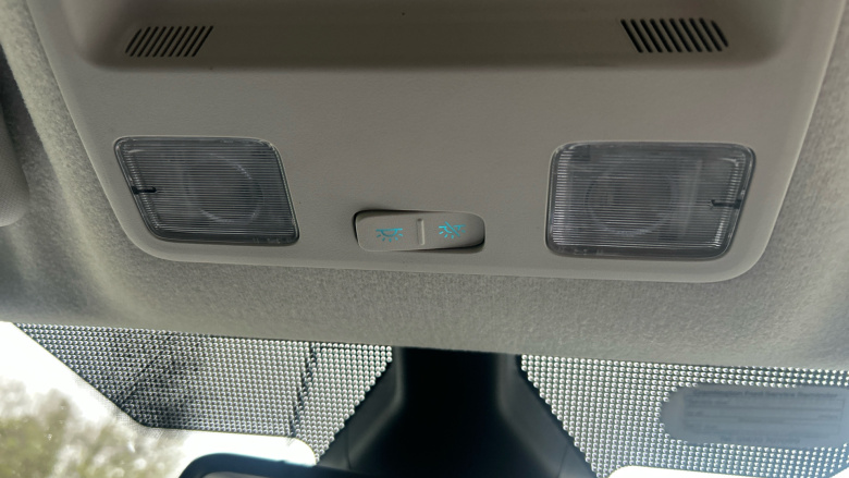 Ford Fiesta 1.0 EcoBoost Active 5dr Petrol Hatchback